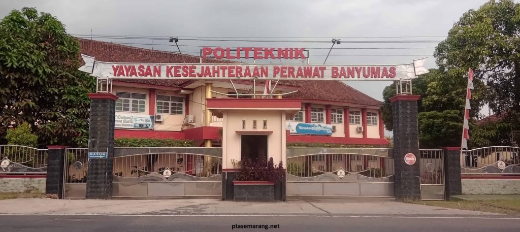 Kampus Swasta Purwokerto