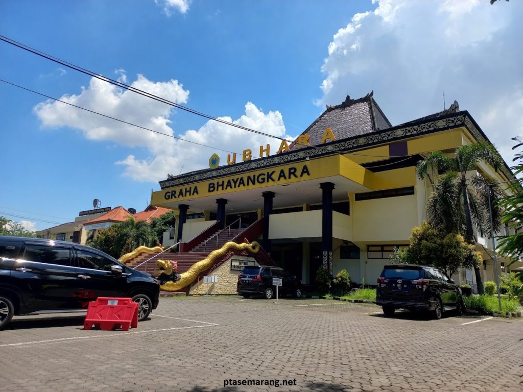Perguruan Tinggi Swasta Surabaya