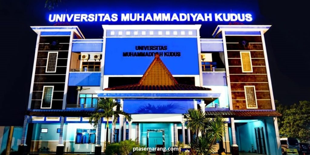 Kampus Swasta Kudus
