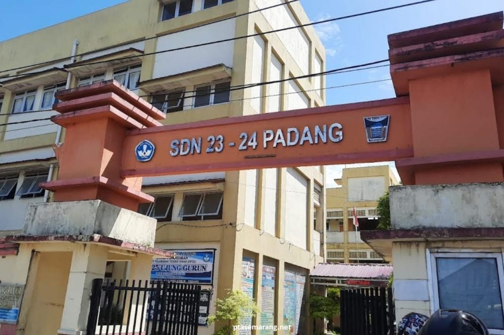 SD Padang