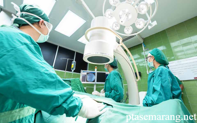 Syarat Beasiswa Kedokteran UNPAD 2025, Gratis!